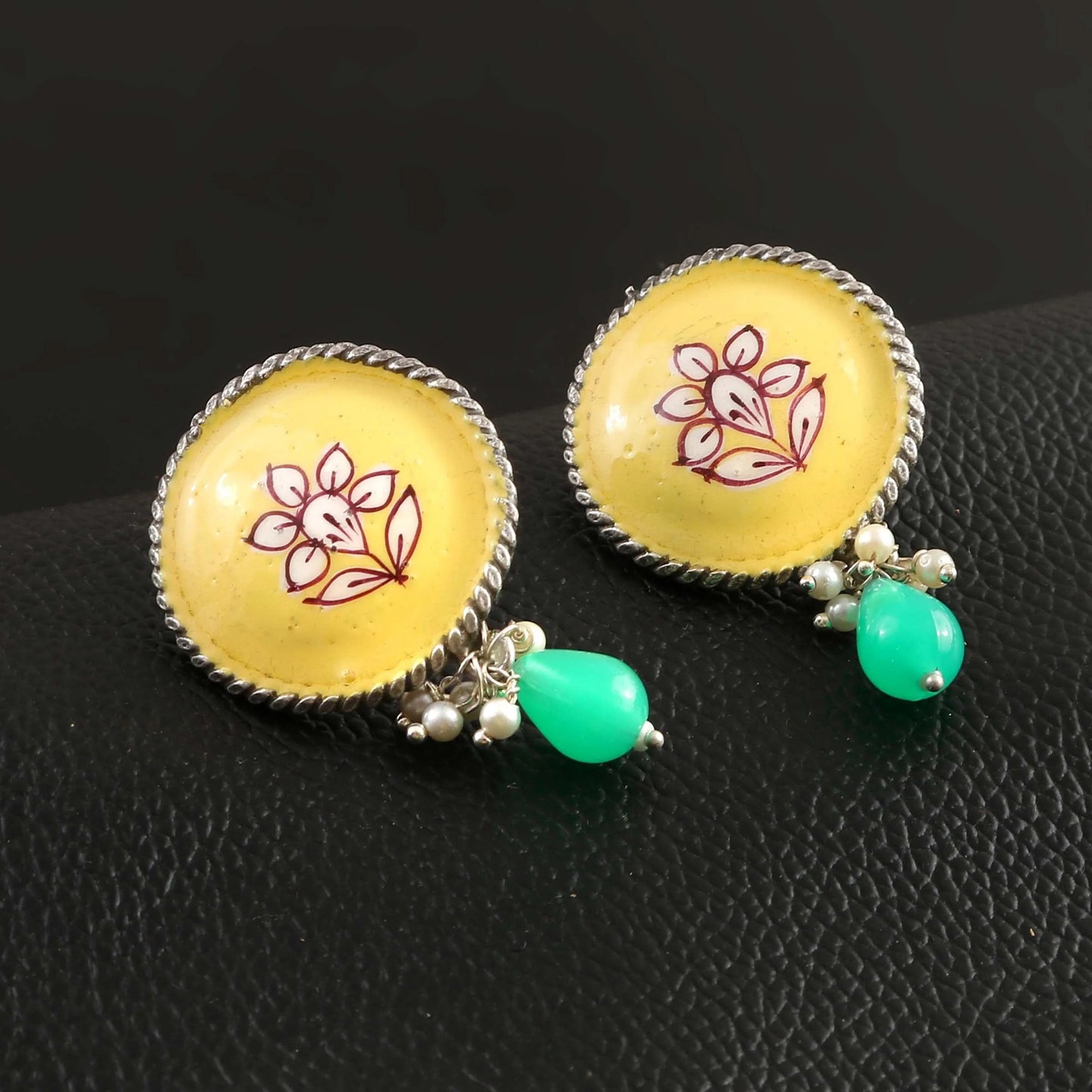Classic Charm Studs
