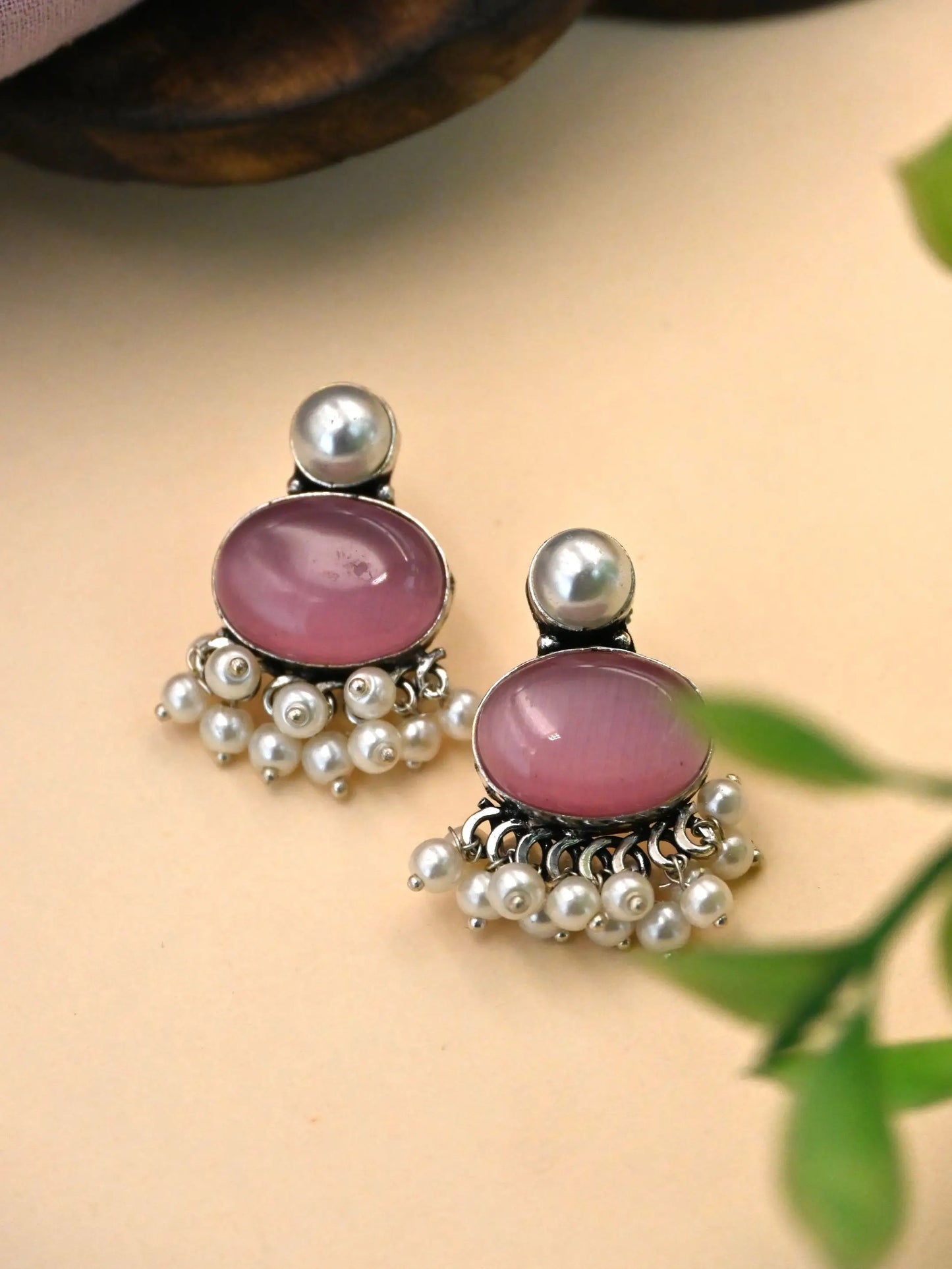 Gem Cluster Charms