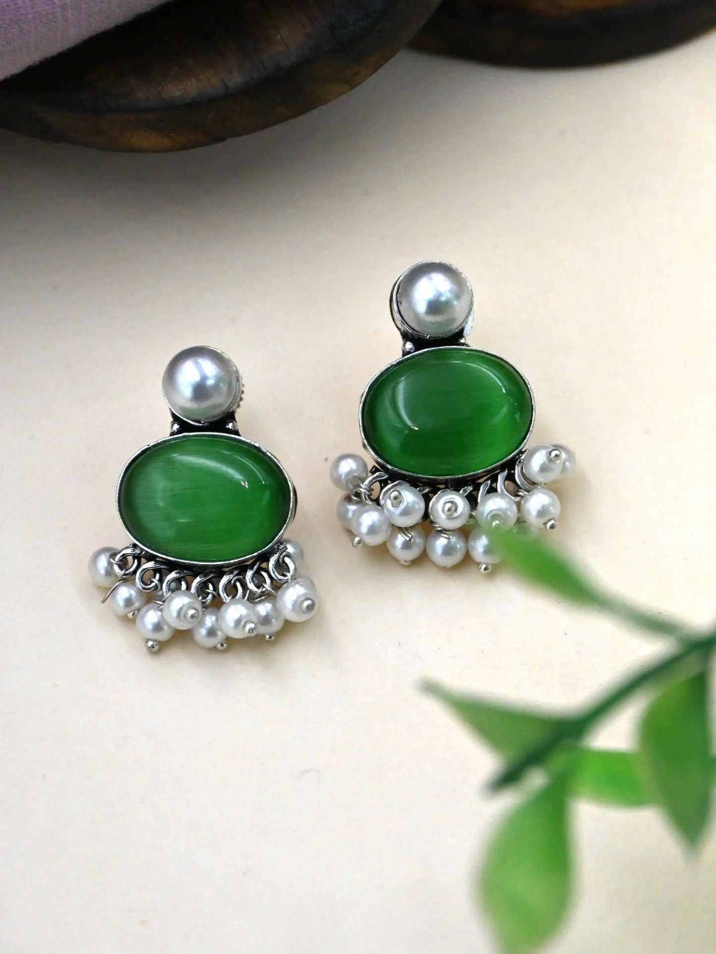 Gem Cluster Charms