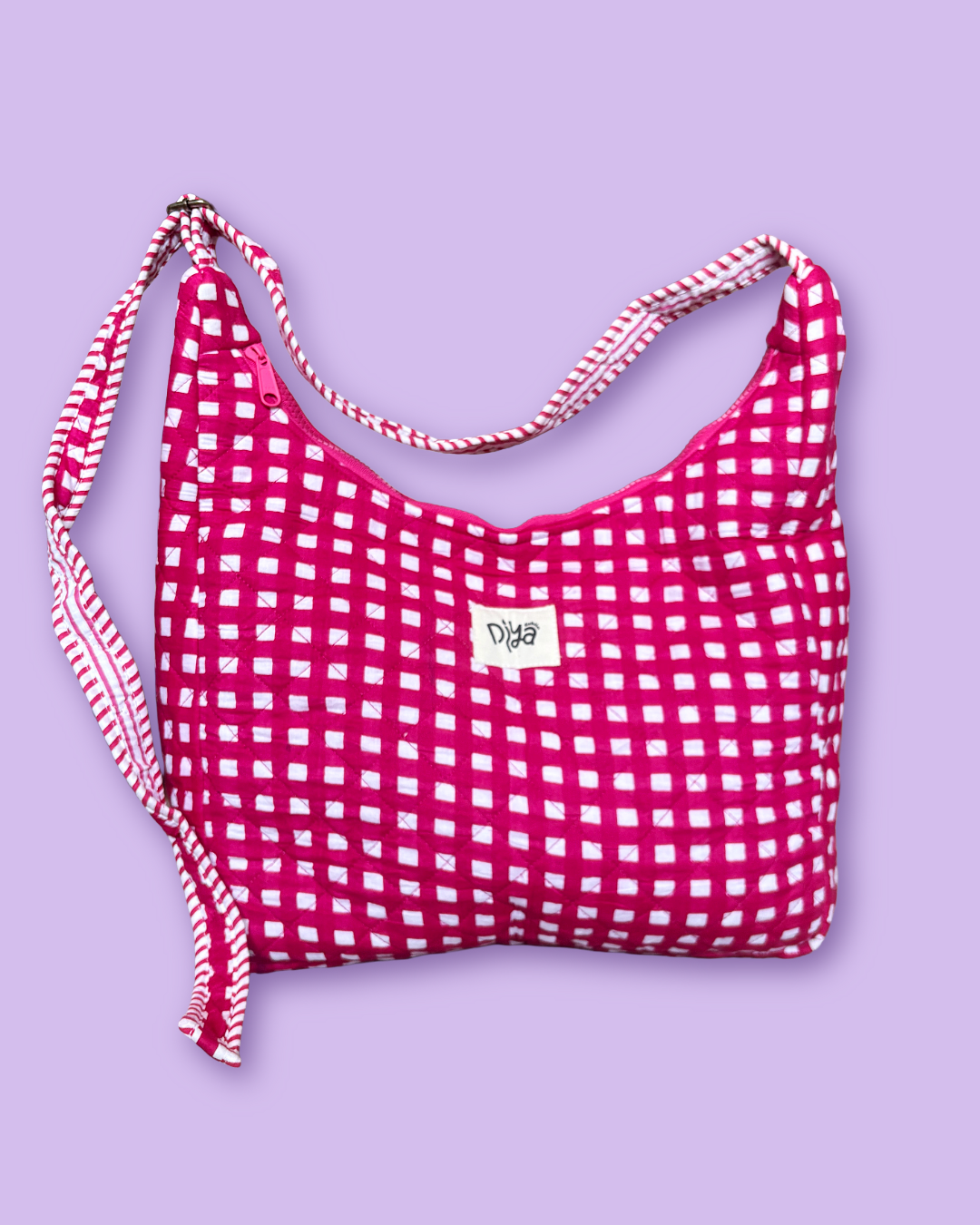 Pink-nic Shoulder Bag