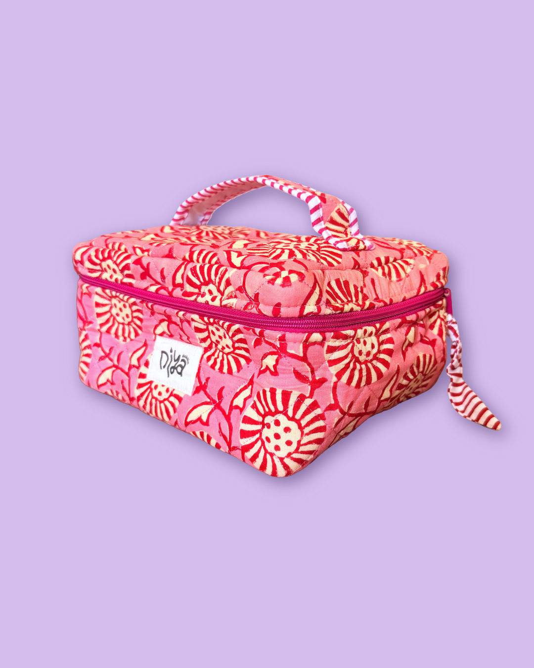 Sunny Day Make-up Pouch