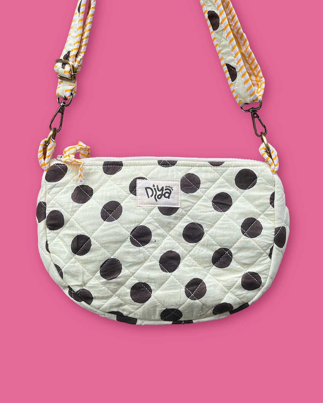 Summer in Paris Sling Bag
