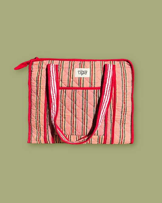 Fruit Roll Medium Tote