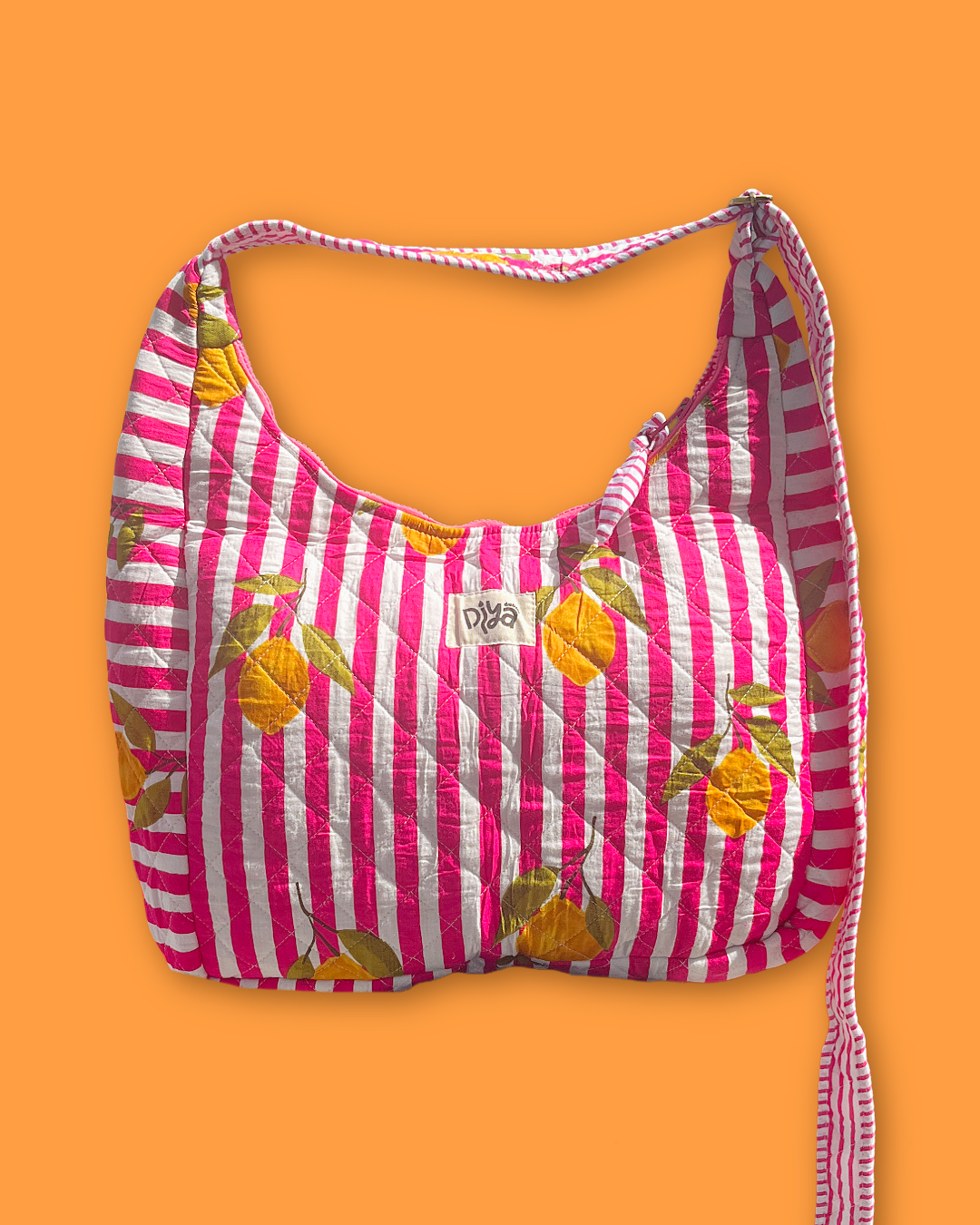 Summer in Portofino Shoulder Bag