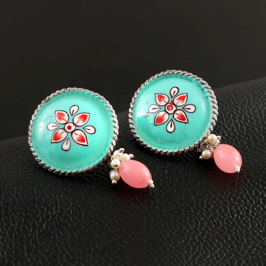 Classic Charm Studs