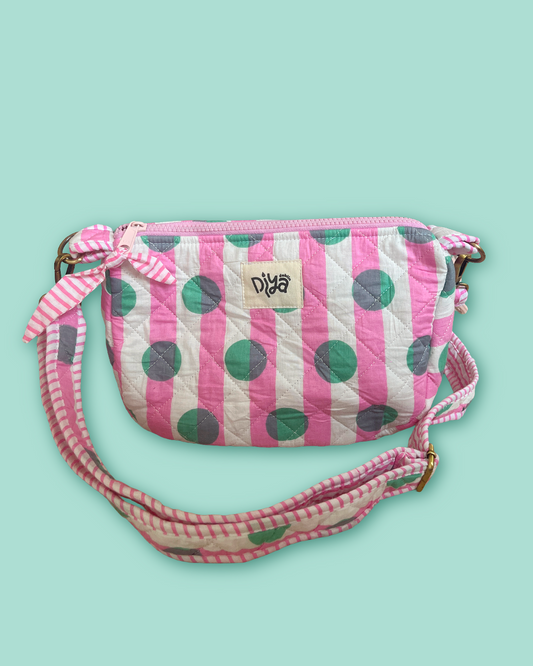 Summer 2016 Sling Bag
