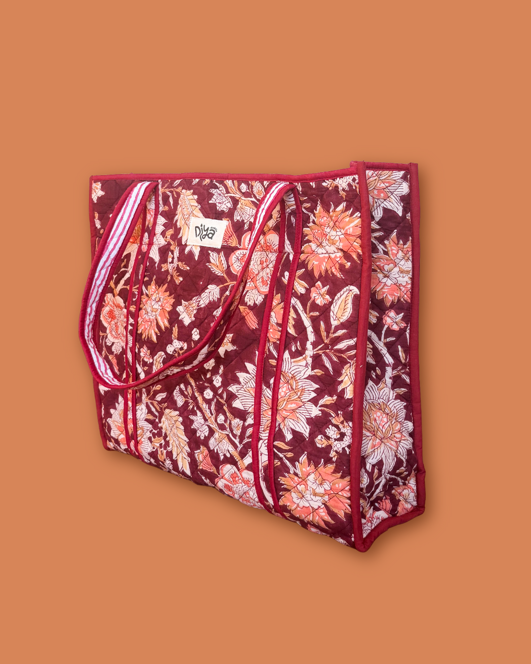Mulled Wine Laptop Tote Bag