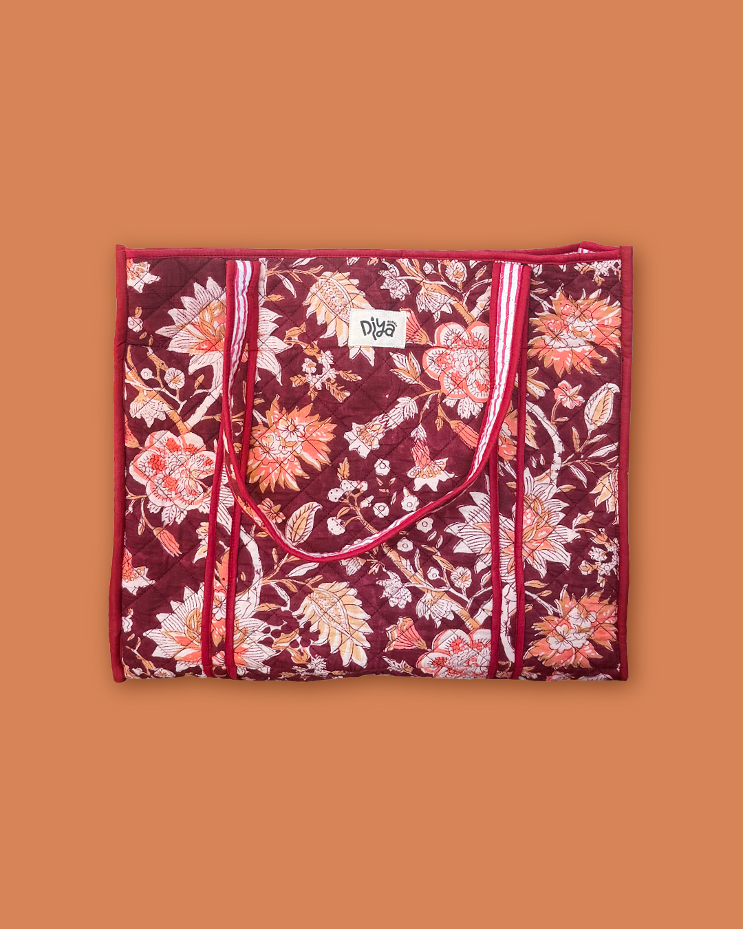 Mulled Wine Laptop Tote Bag