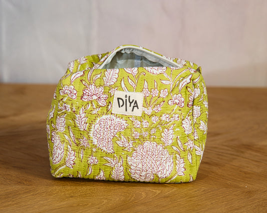 Sage Leaf Wash Large Bag