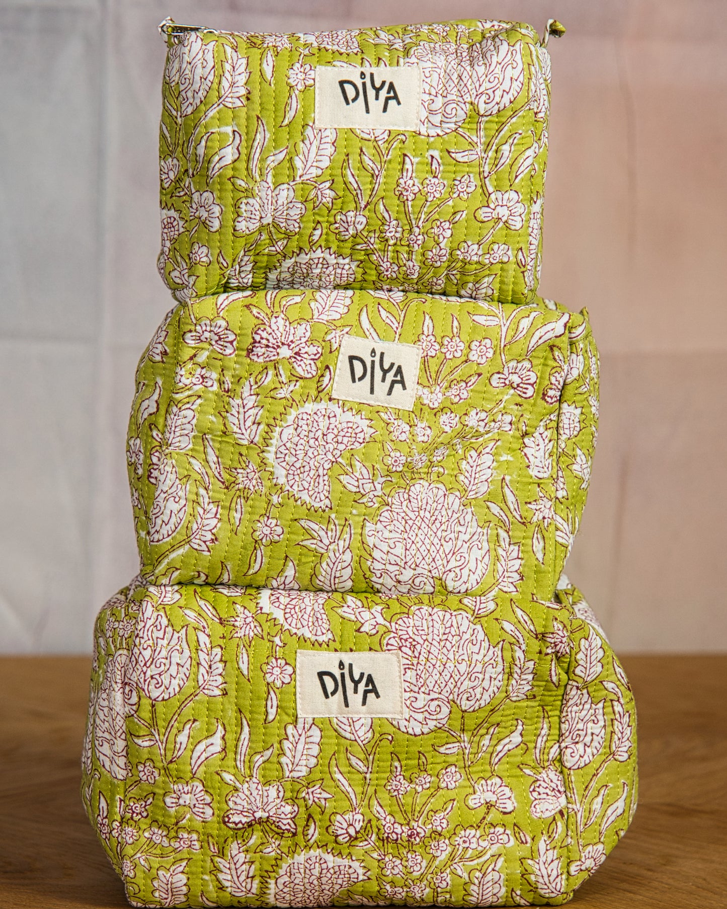 Sage Leaf Wash Large Bag