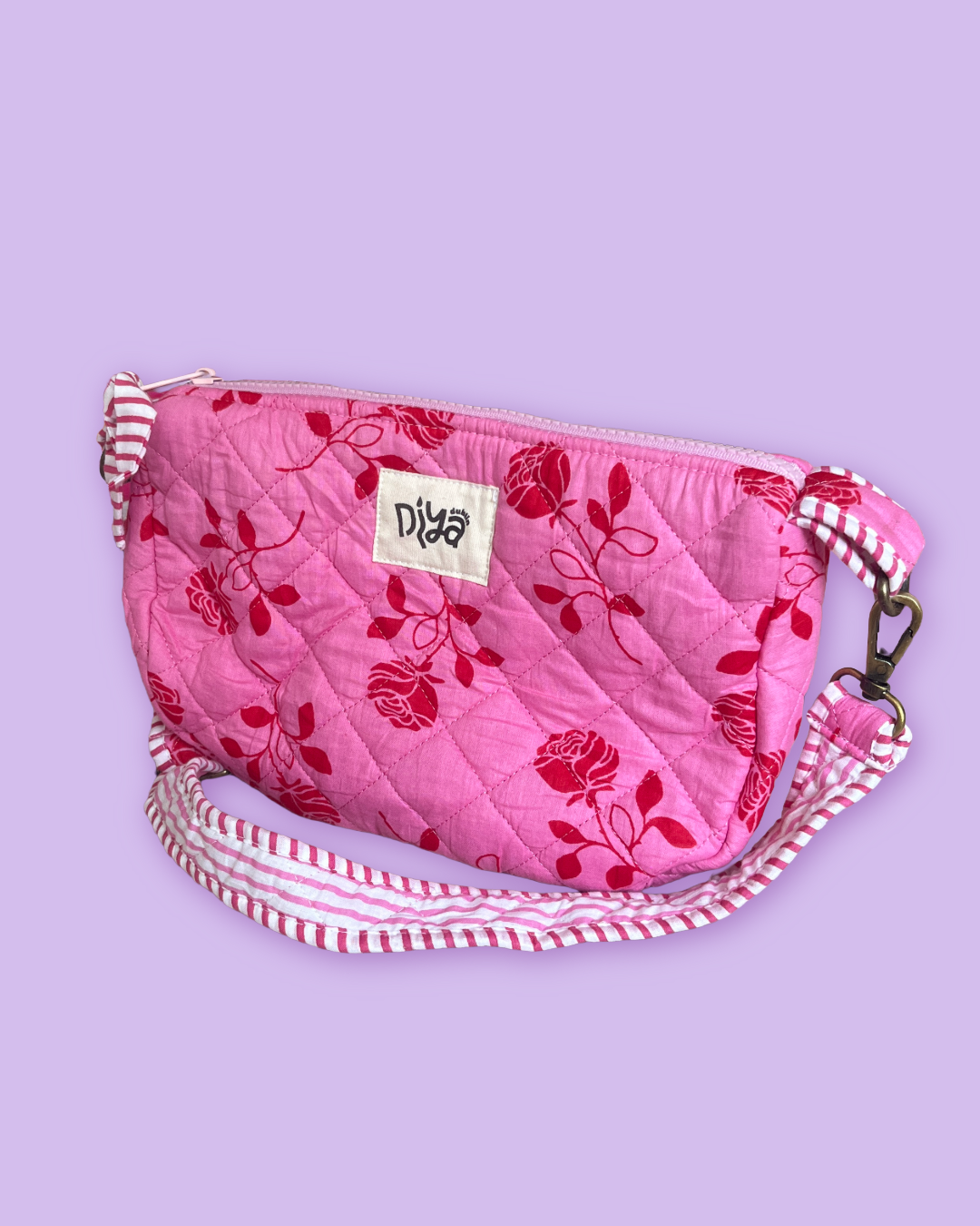 Summer Crush Sling Bag