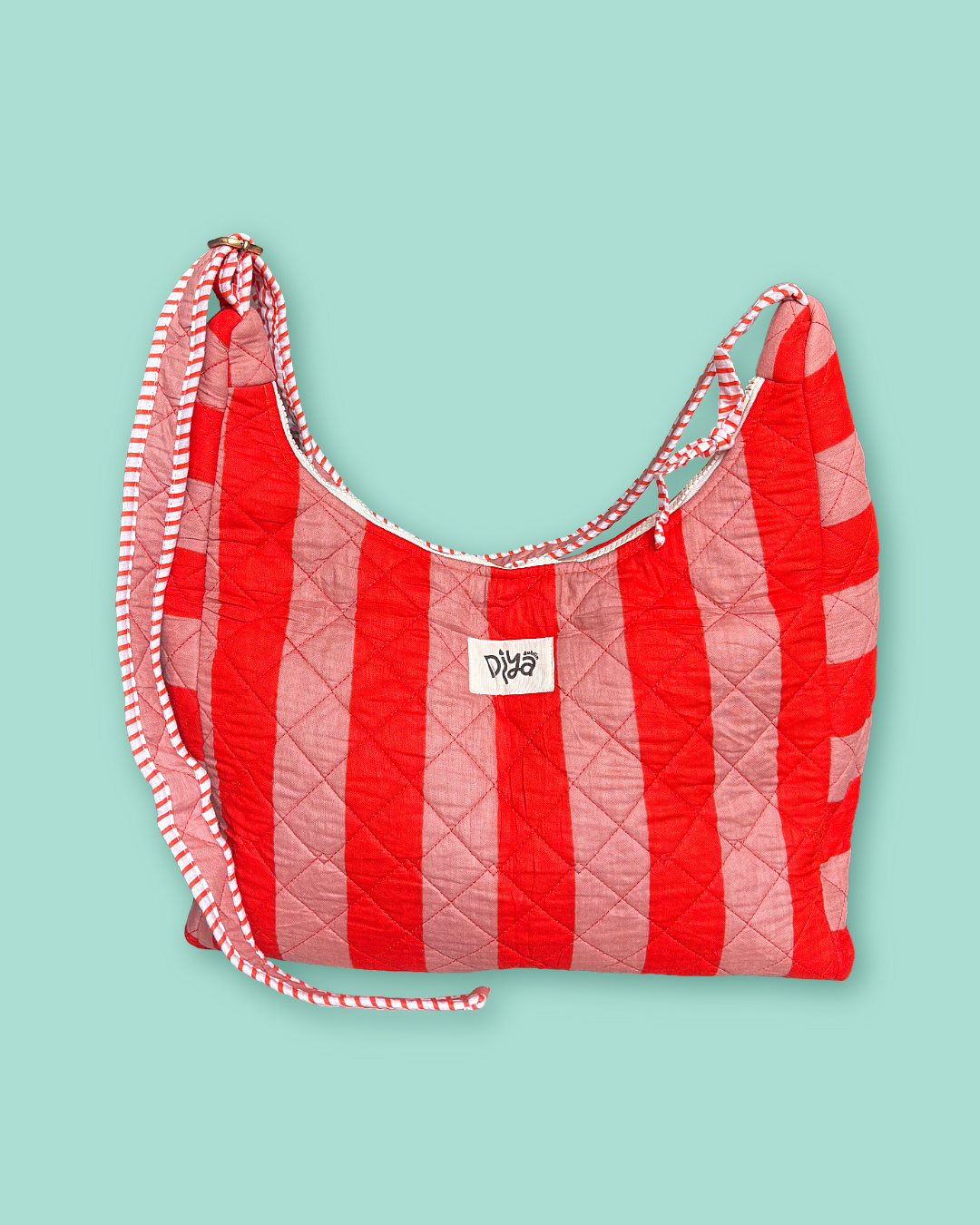 Manarola Beach Shoulder Bag