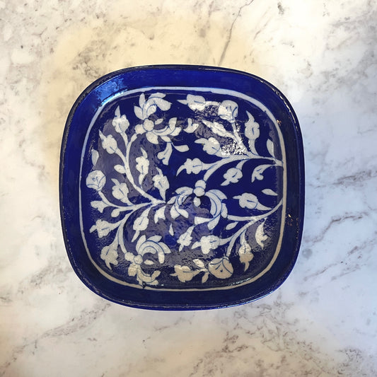 Artisan Square Side Plate - 6 inch