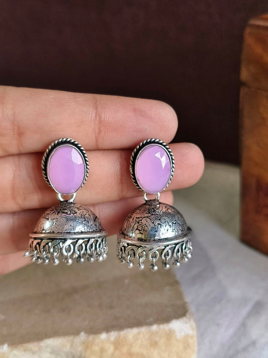 Classic Jhumka Drops