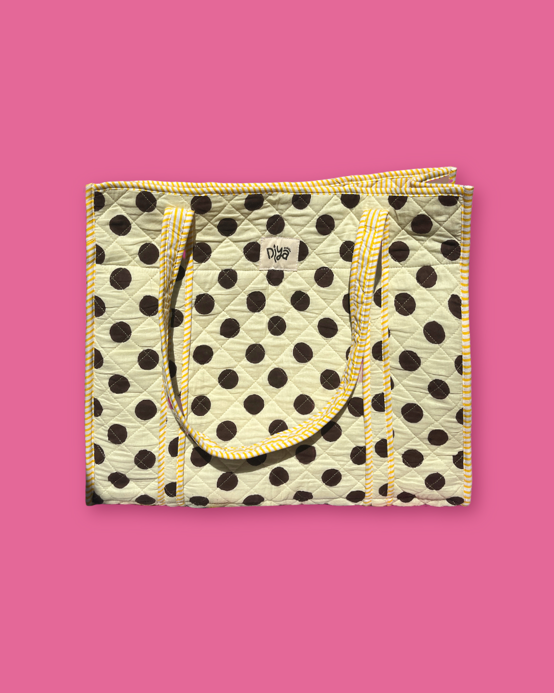 Summer In Paris Laptop Tote