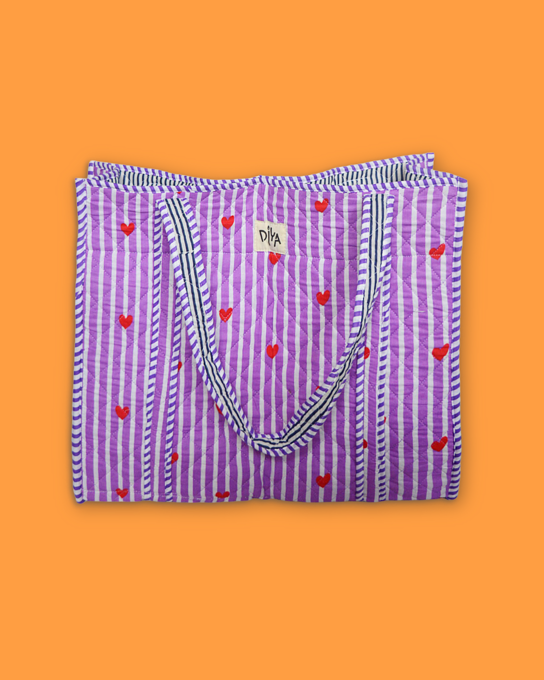 Wild One Laptop Tote Bag