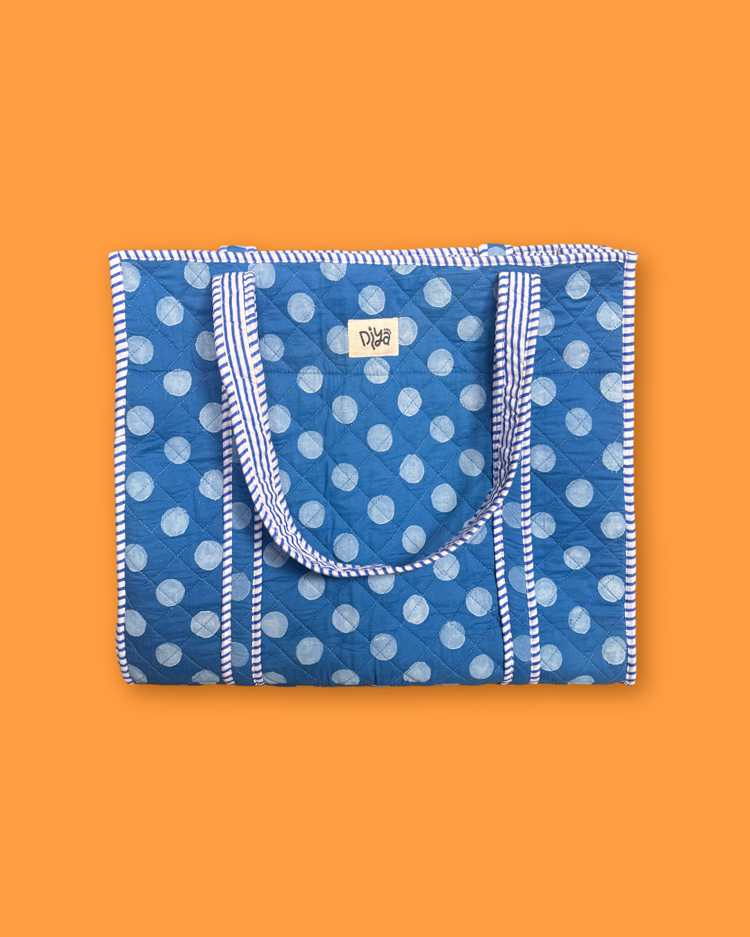 Summer in Seychelles Laptop Tote