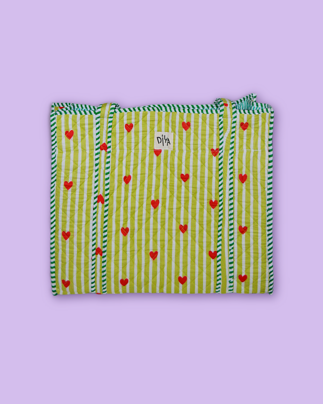 Mint To Be Laptop Tote Bag