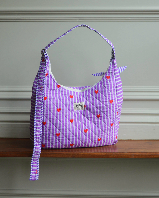 Wild One Shoulder Bag