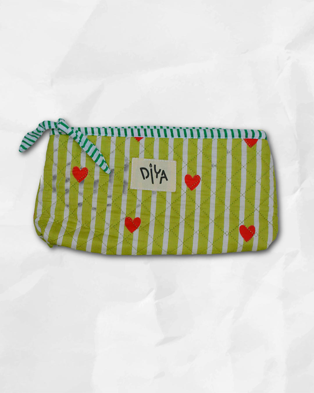 Mint To Be Pencil Pouch