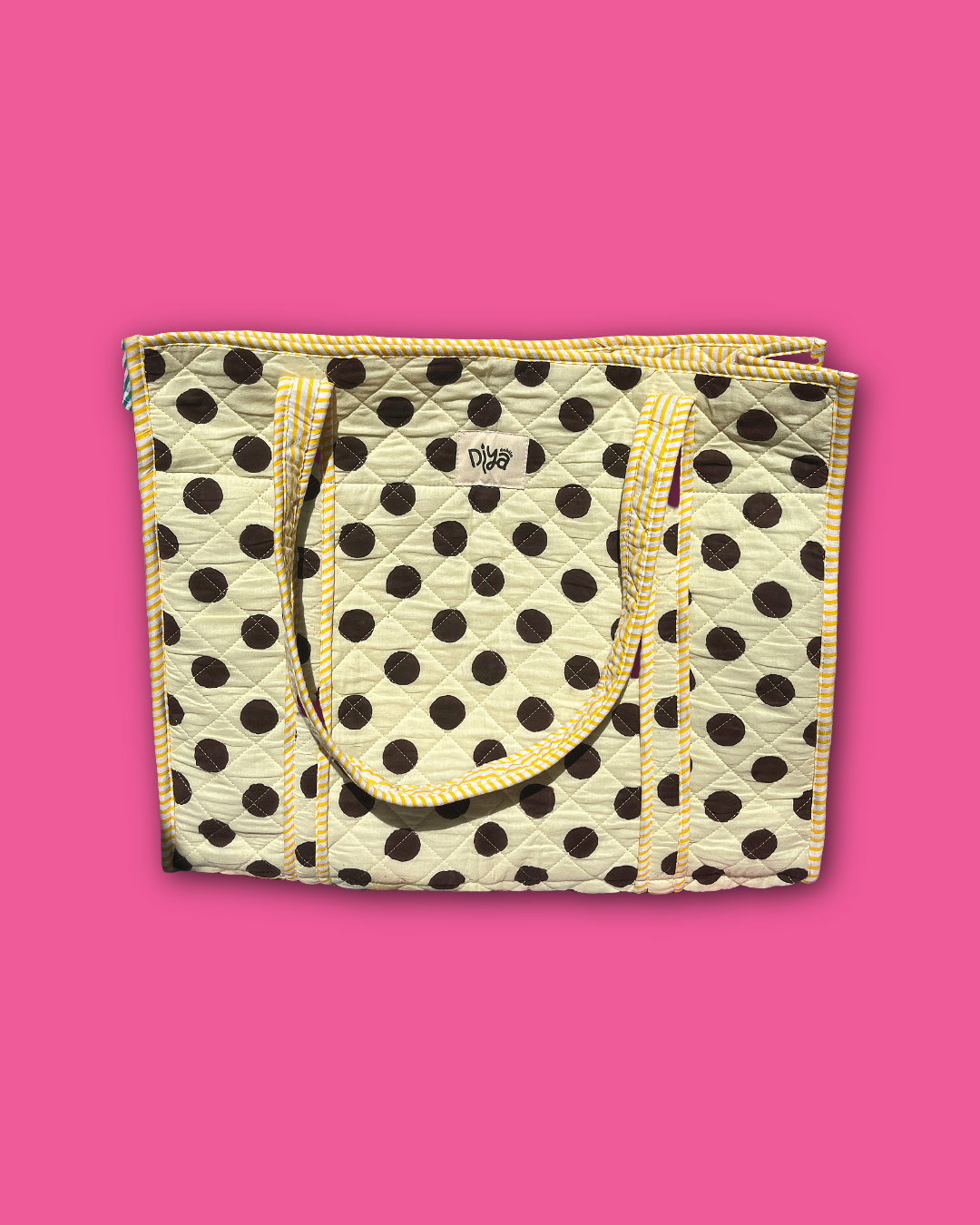 Summer In Paris Laptop Tote