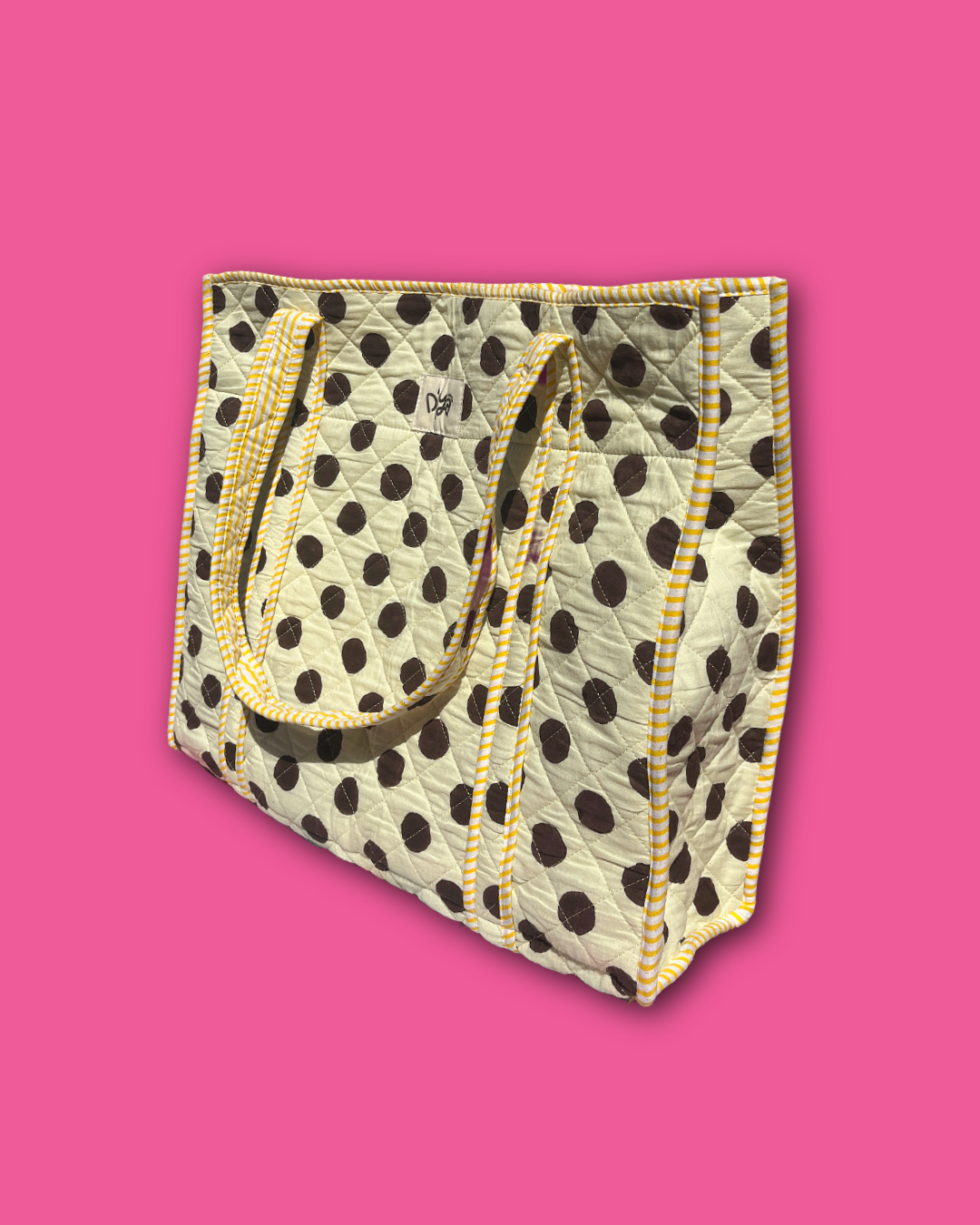 Summer In Paris Laptop Tote