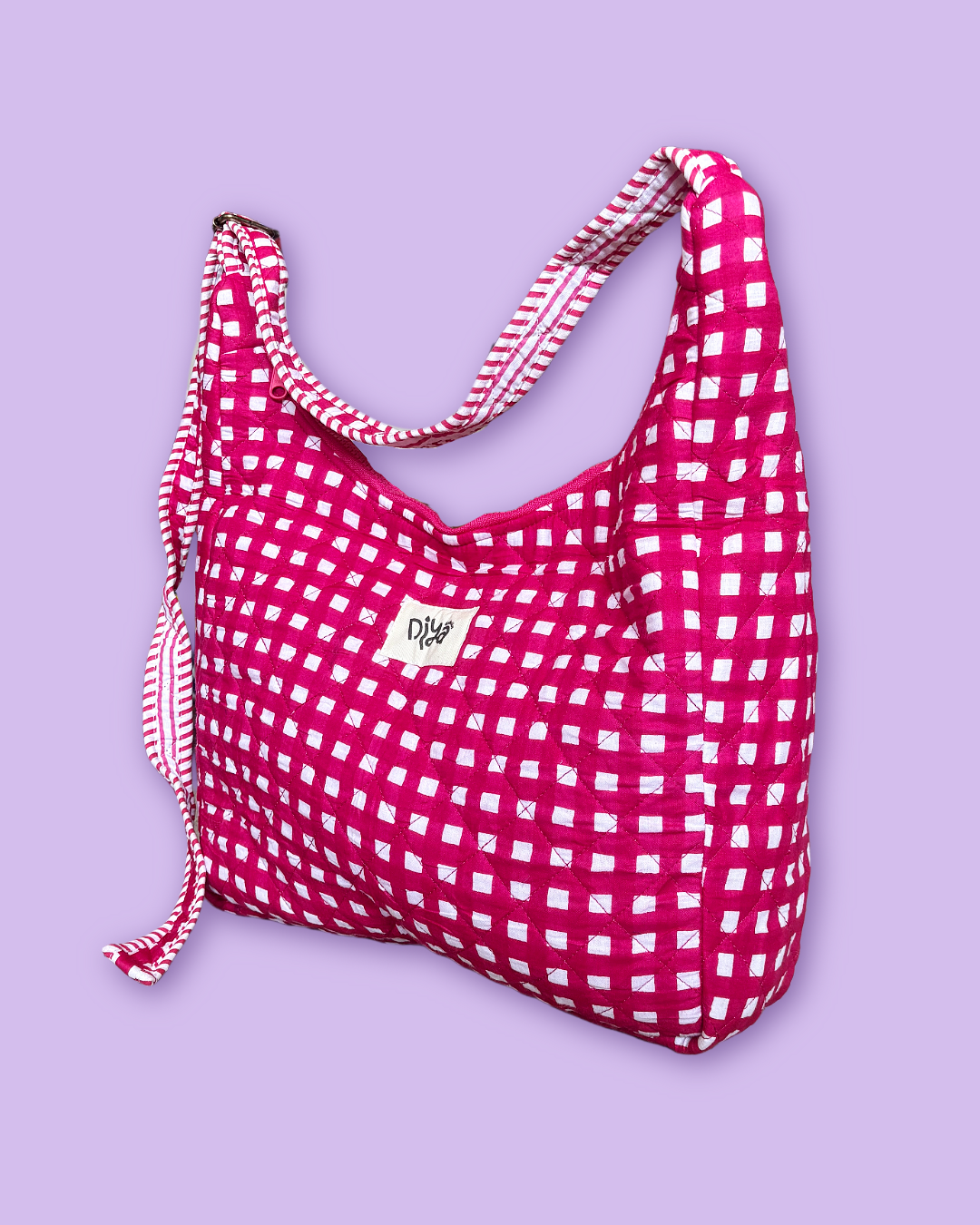 Pink-nic Shoulder Bag