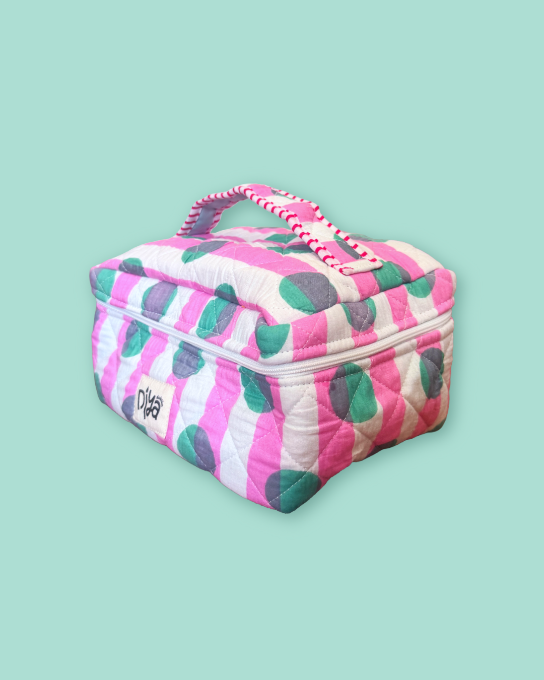Summer 2016 Make-up Pouch