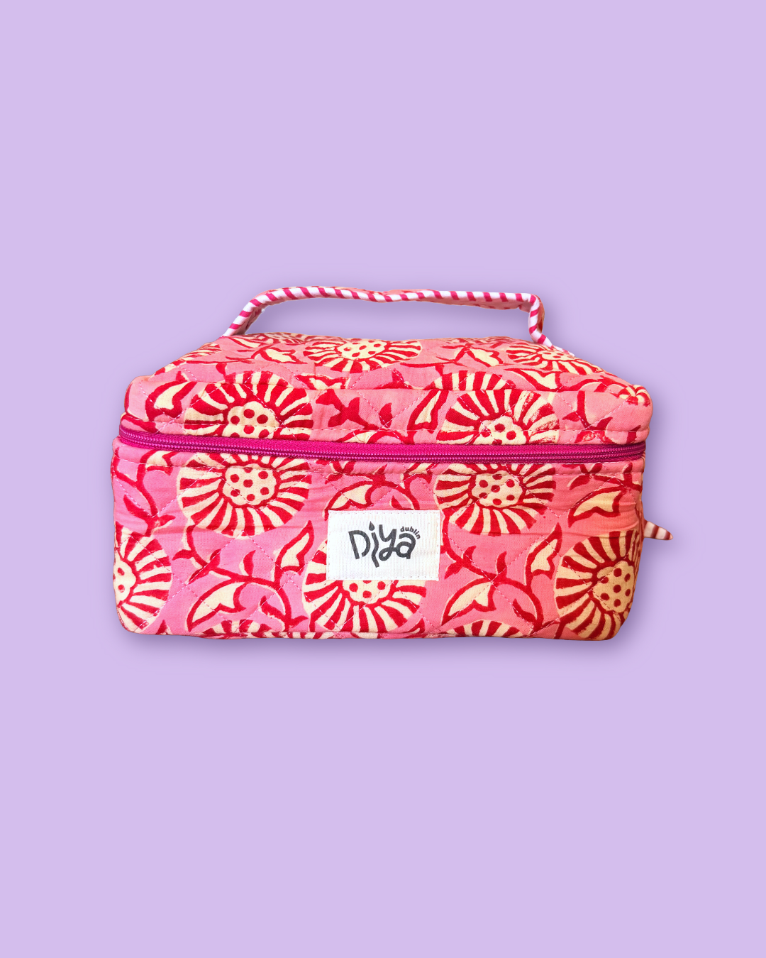 Sunny Day Make-up Pouch