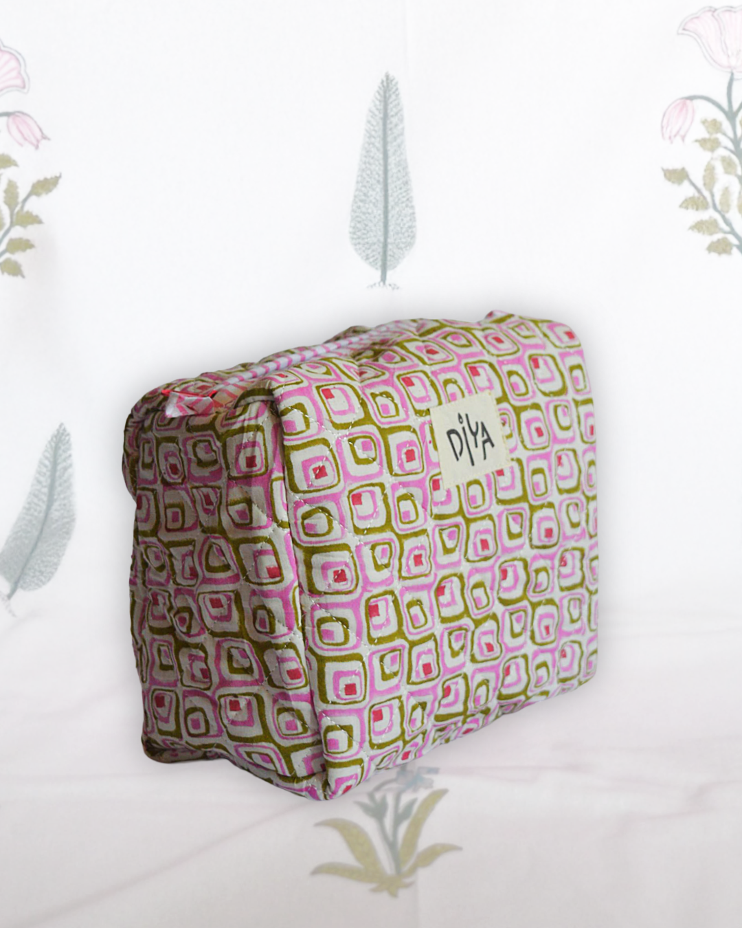 Disco Party Large Wash Bag